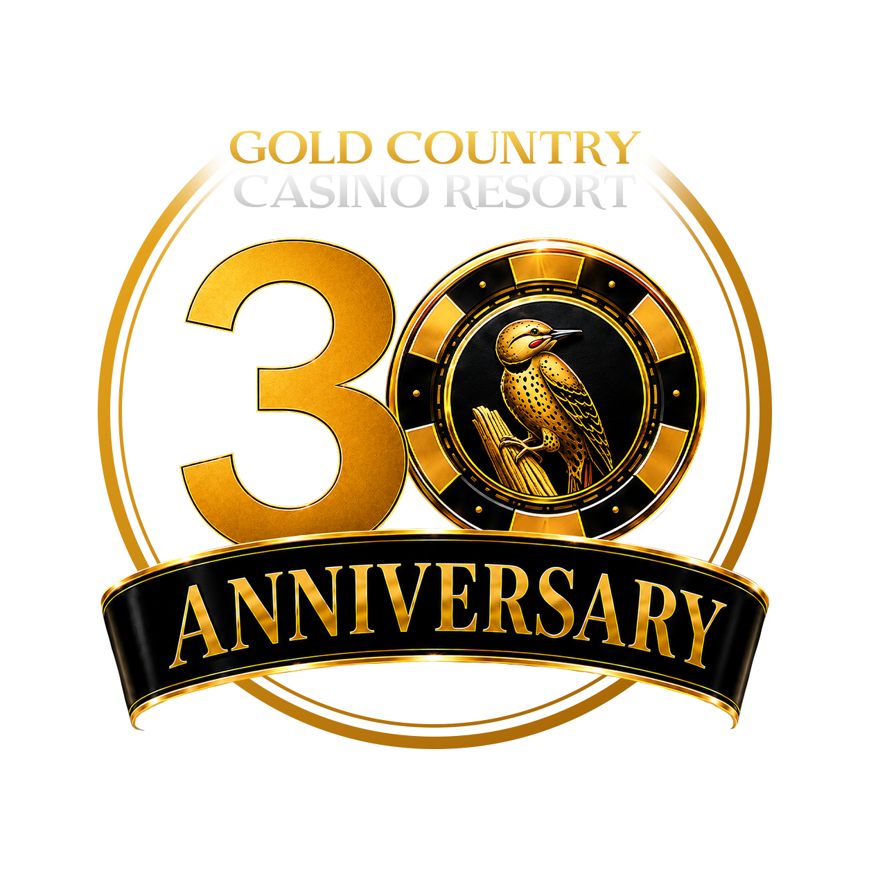 Gold Country Casino